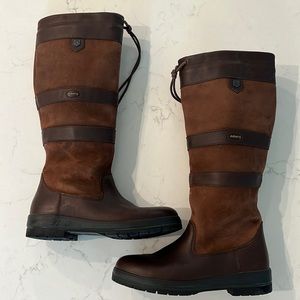 Women’s Dubarry Galway Boot- (US size 9. 40 EU sizing)